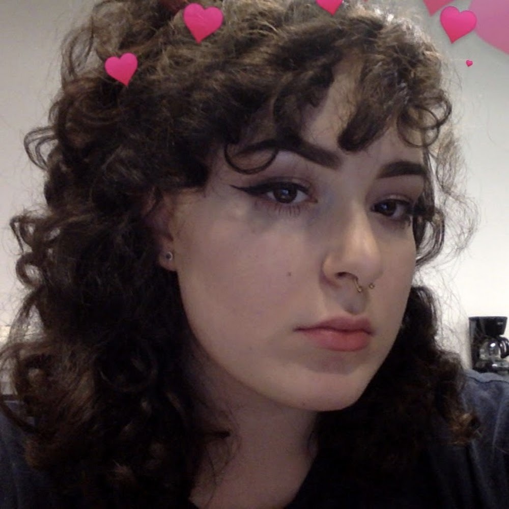 Meet your Posher, Anastasia